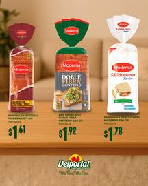Catálogo Delportal Supermercados Página 3