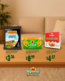Catálogo Delportal Supermercados Página 4