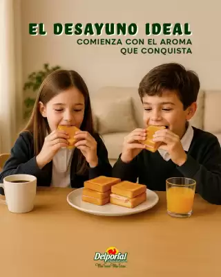 Catálogo Delportal Supermercados (válido hasta 31-05)