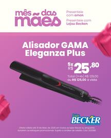 Catálogo Lojas Becker Página 2