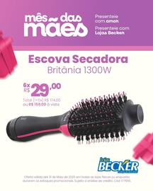 Catálogo Lojas Becker Página 3