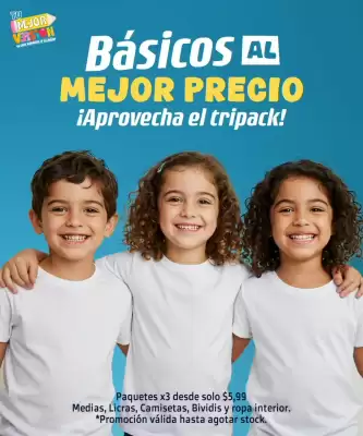 Catálogo Alby Store (válido hasta 12-05)