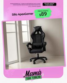 Catálogo Novicompu Página 5