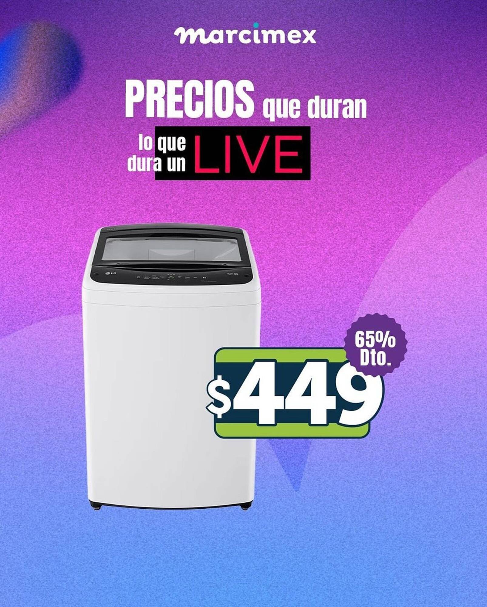 Catálogo Marcimex Página 2