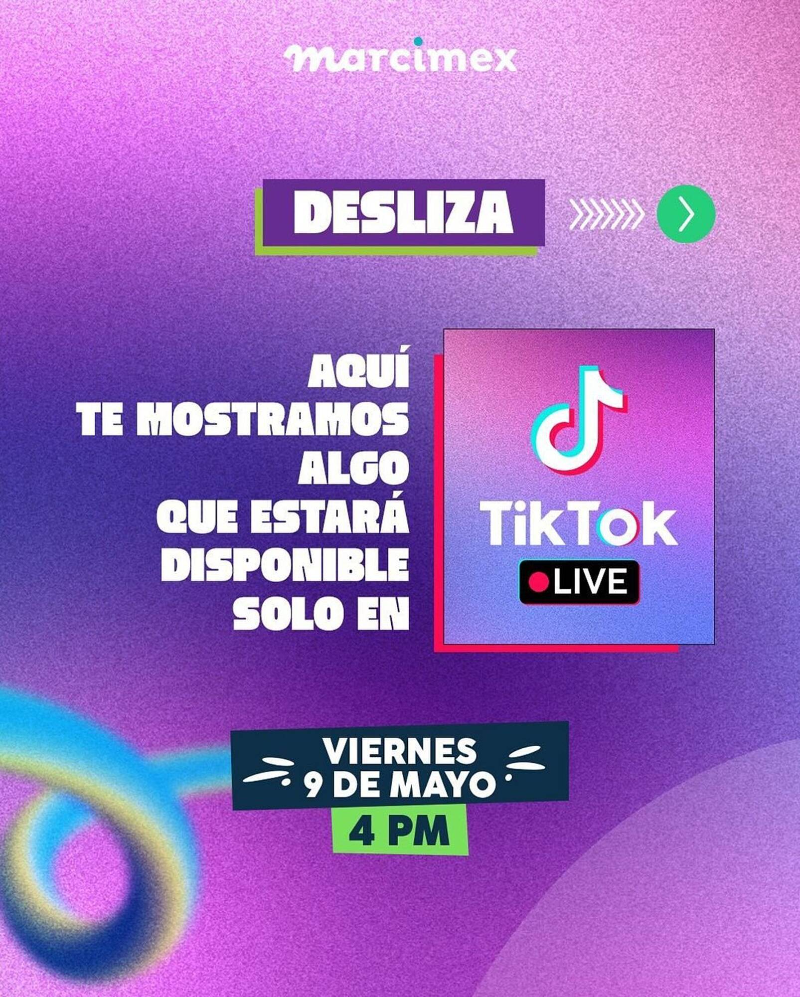 Catálogo Marcimex Página 3