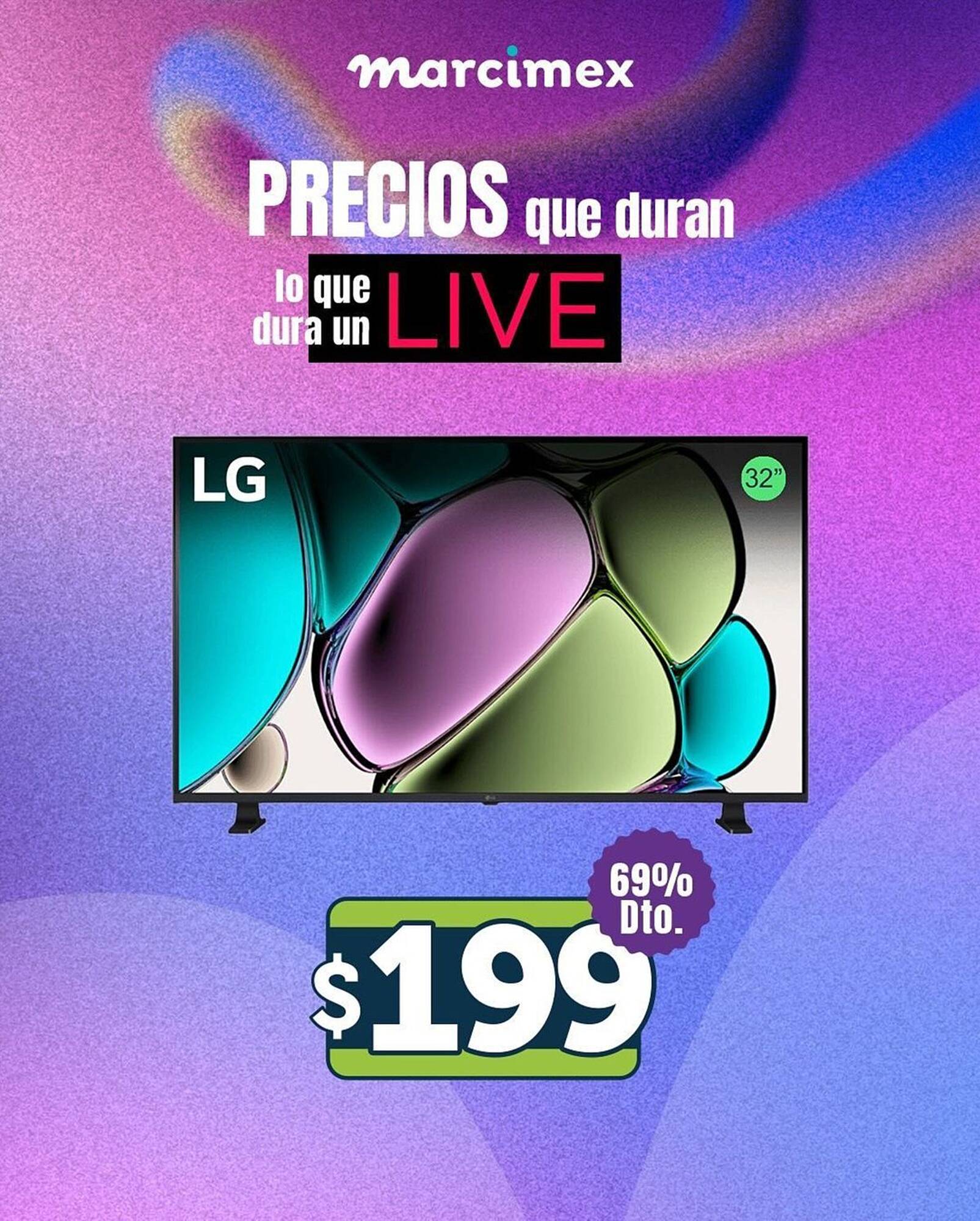 Catálogo Marcimex Página 4