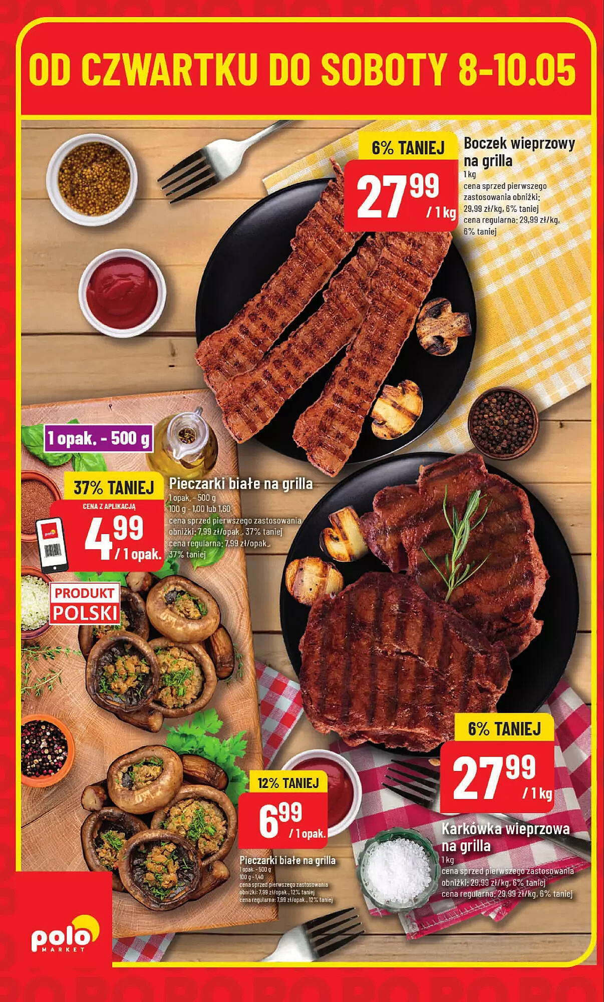 Polomarket gazetka Strona 2