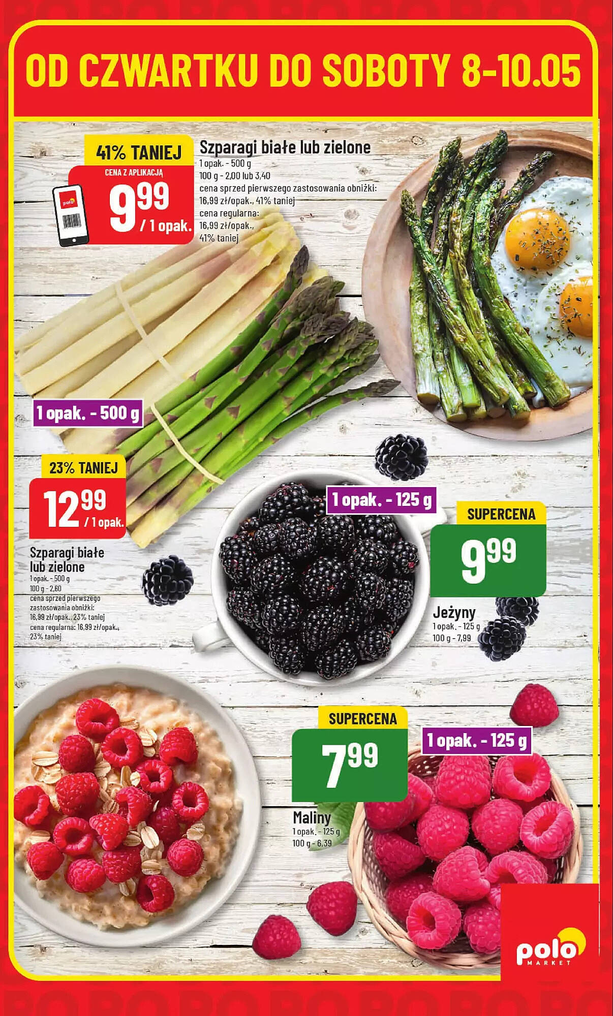 Polomarket gazetka Strona 3