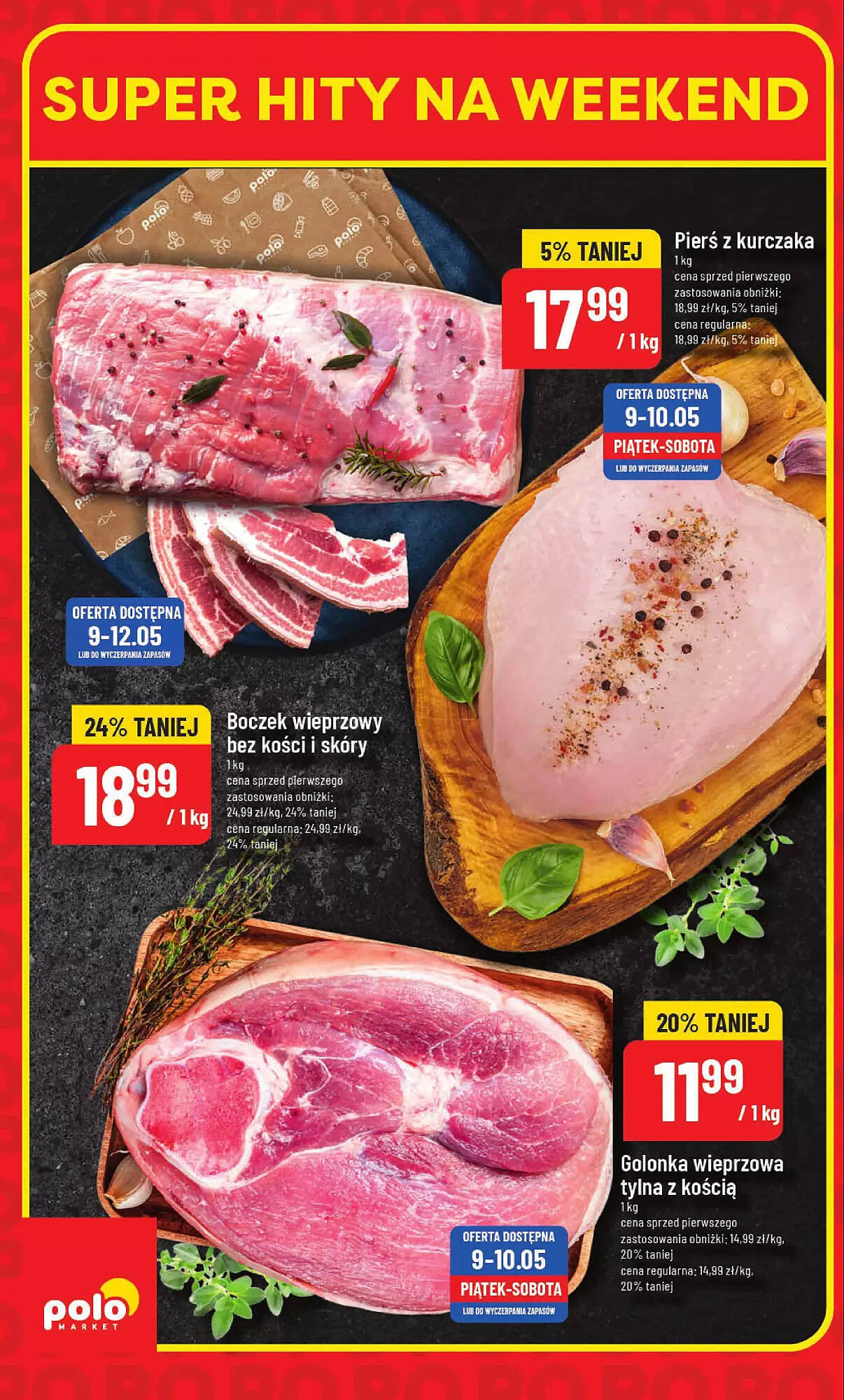 Polomarket gazetka Strona 4