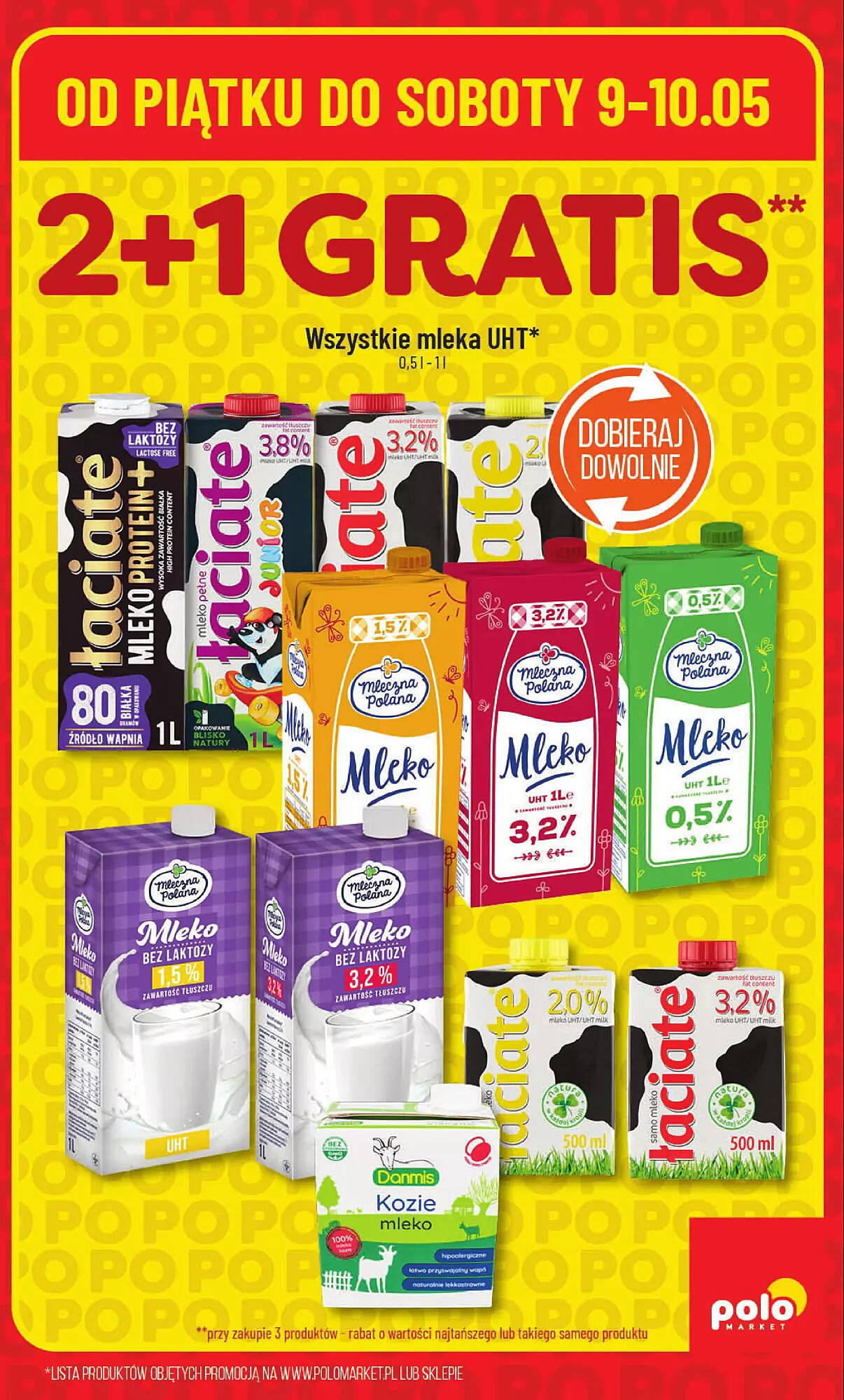 Polomarket gazetka Strona 5