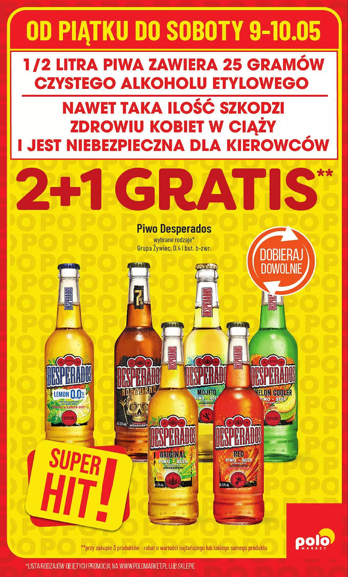 Polomarket gazetka Strona 6
