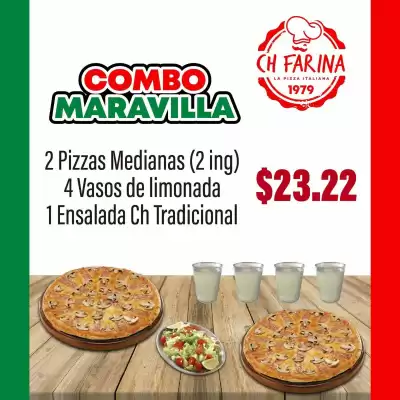 Catálogo Ch Farina (válido hasta 31-05)