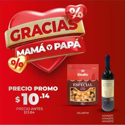 Catálogo Coral Hipermercados (válido hasta 31-05)