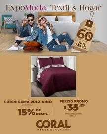 Catálogo Coral Hipermercados Página 1