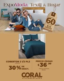 Catálogo Coral Hipermercados Página 2