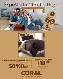 Catálogo Coral Hipermercados Página 4