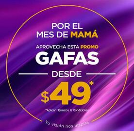 Catálogo Sunglass Hot Página 1