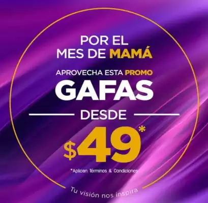 Catálogo Sunglass Hot (válido hasta 31-05)