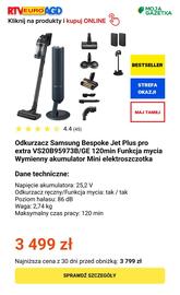 RTV EURO AGD gazetka Strona 13