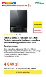 RTV EURO AGD gazetka Strona 2