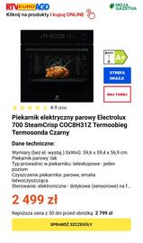 RTV EURO AGD gazetka Strona 5
