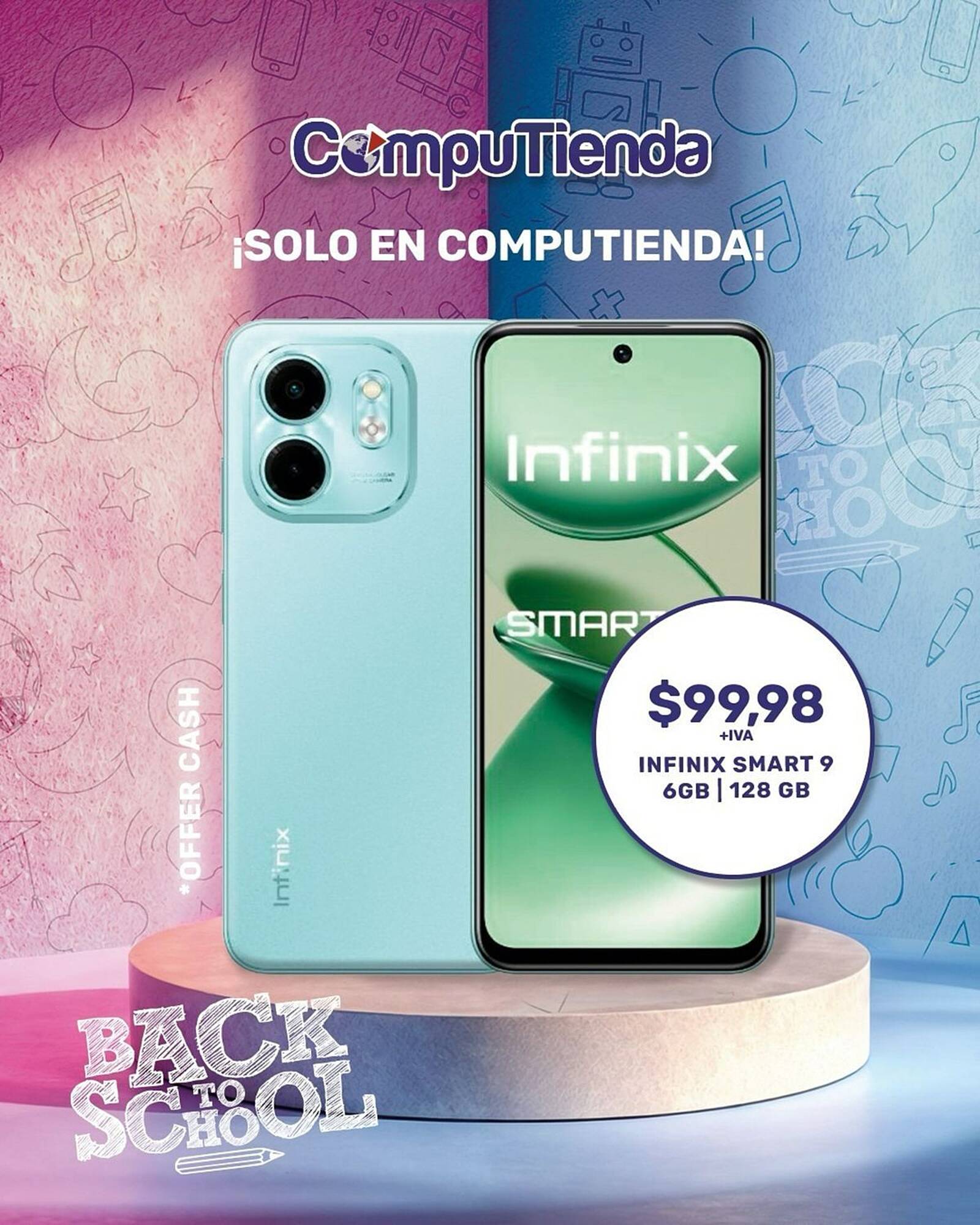 Catálogo CompuTienda Página 1