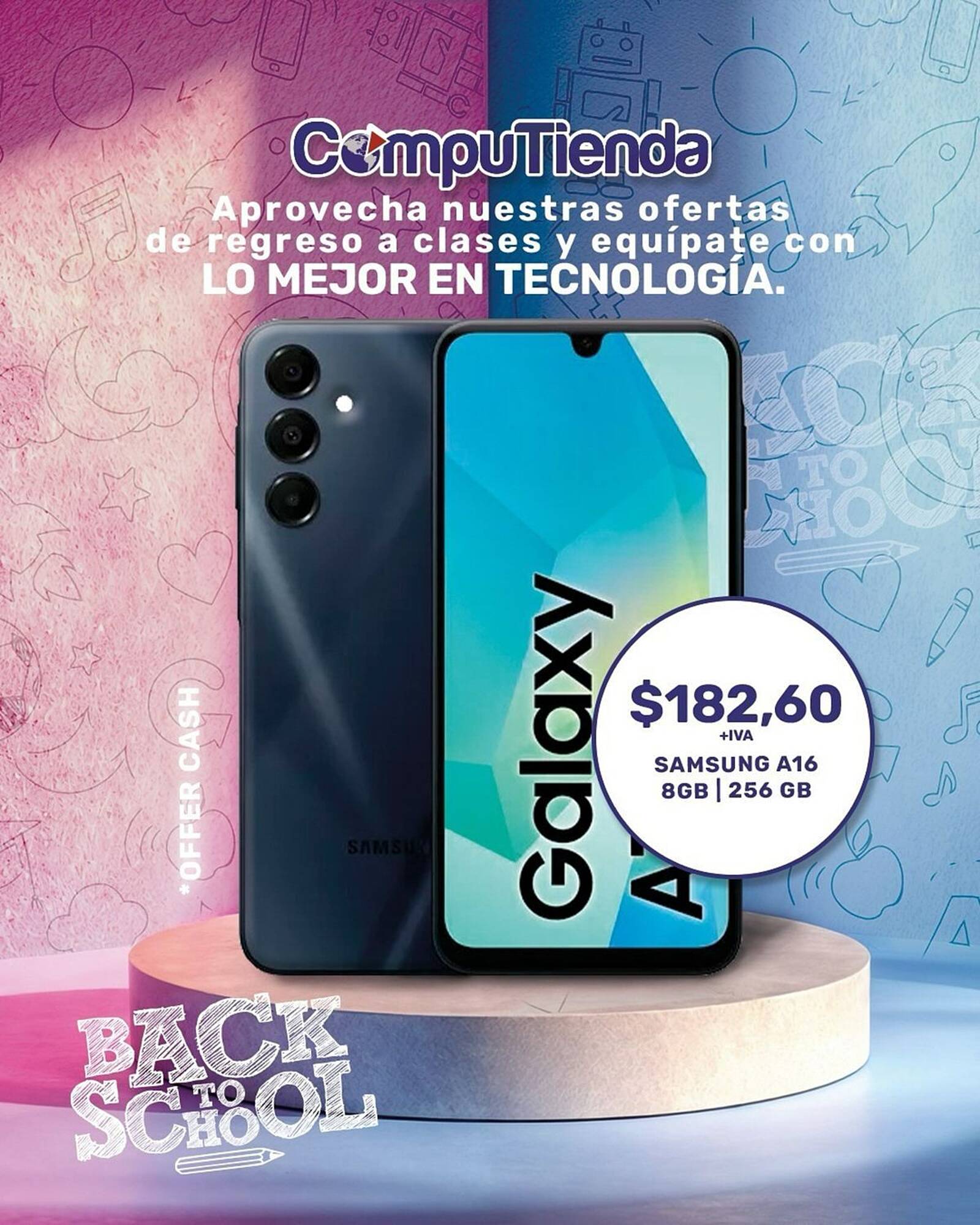 Catálogo CompuTienda Página 3