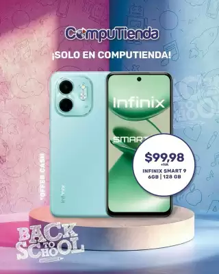 Catálogo CompuTienda (válido hasta 31-05)