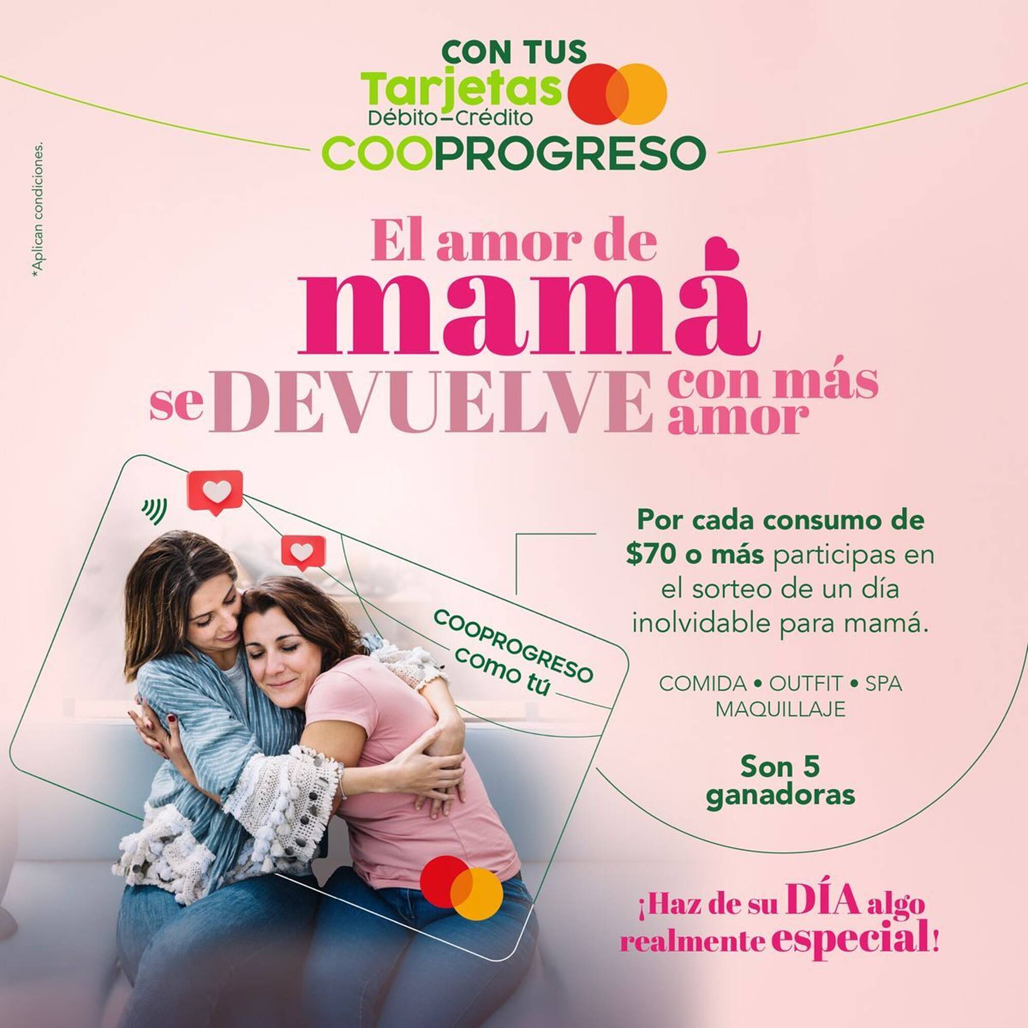 Catálogo Cooprogreso Página 1