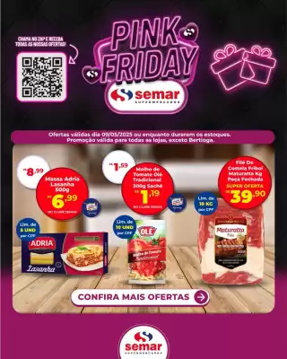 Catálogo Semar Supermercado