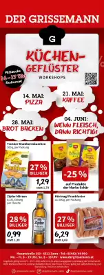 Eurogast Grissemann Flugblatt (gültig bis 14-05)