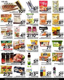 H-Mart flyer week 19 Page 3