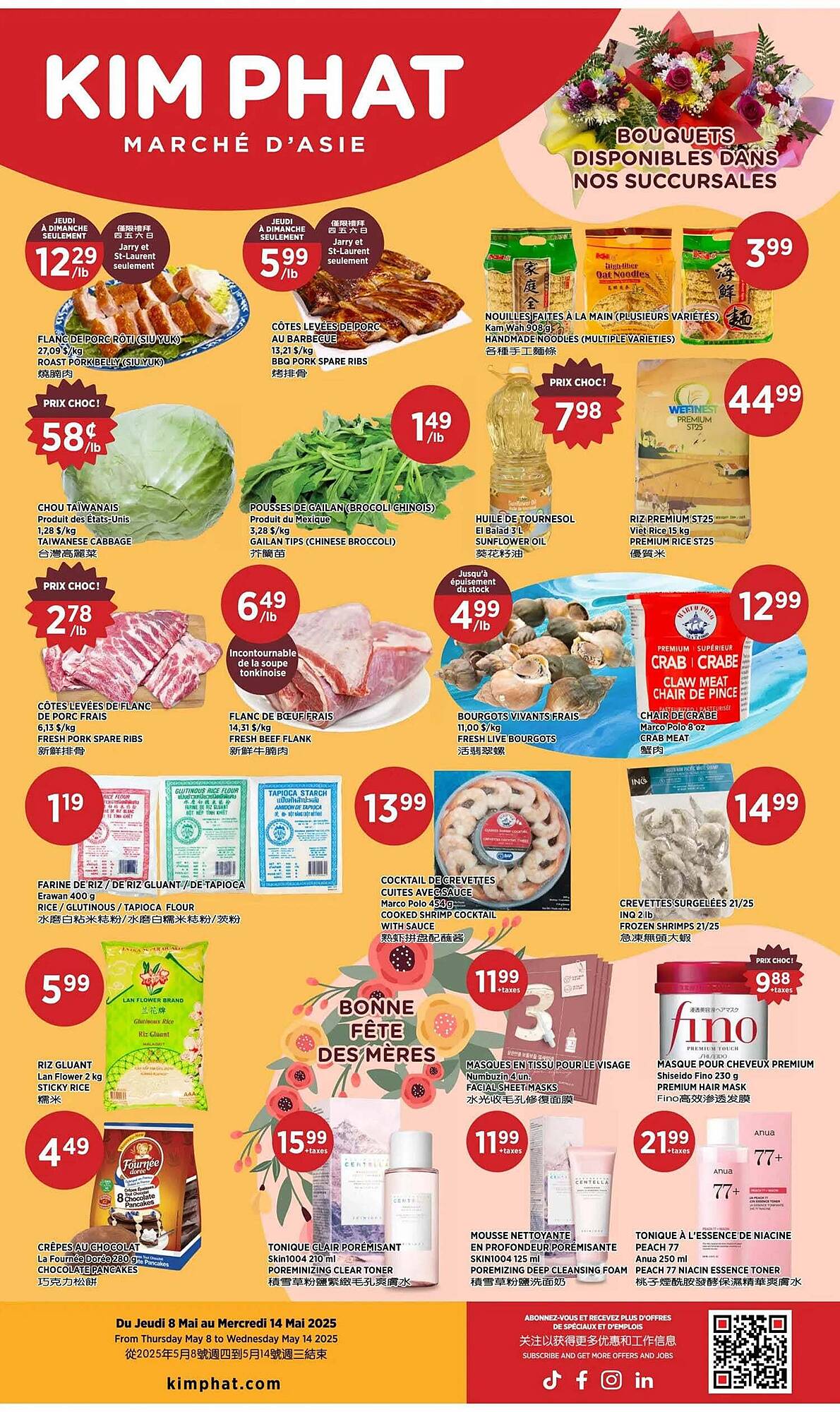 Kim Phat flyer week 19 Page 1