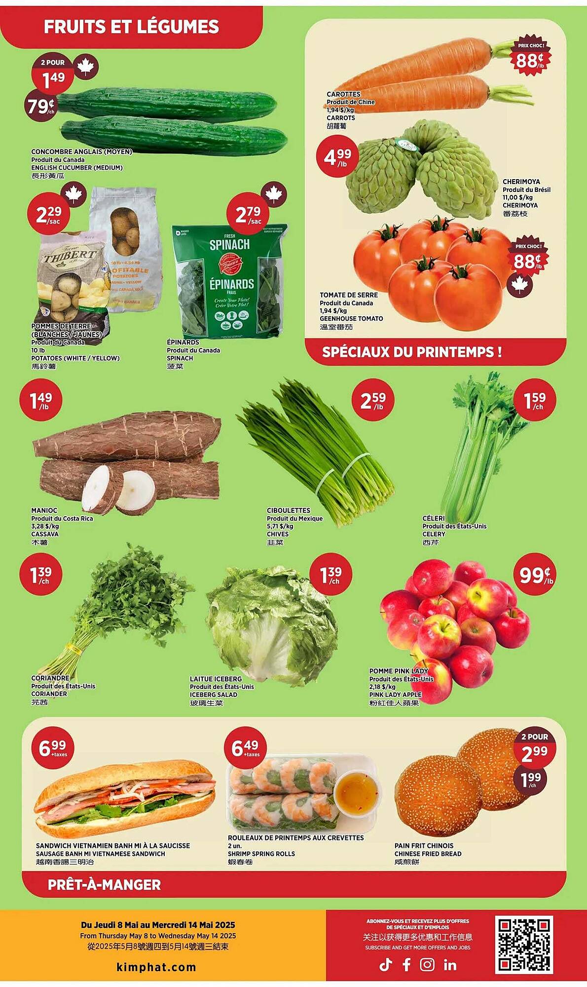 Kim Phat flyer week 19 Page 4