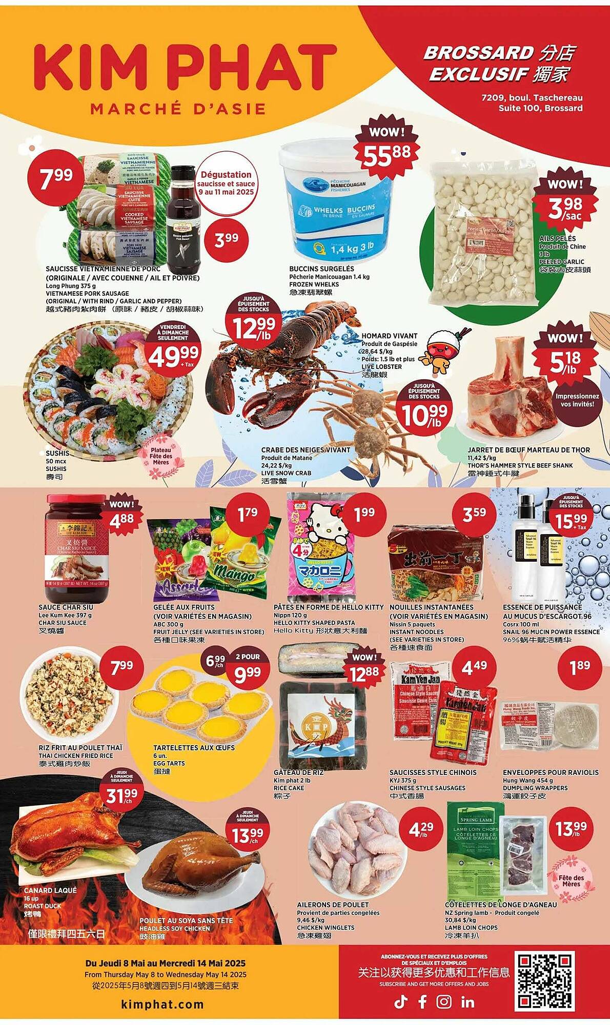 Kim Phat flyer week 19 Page 7