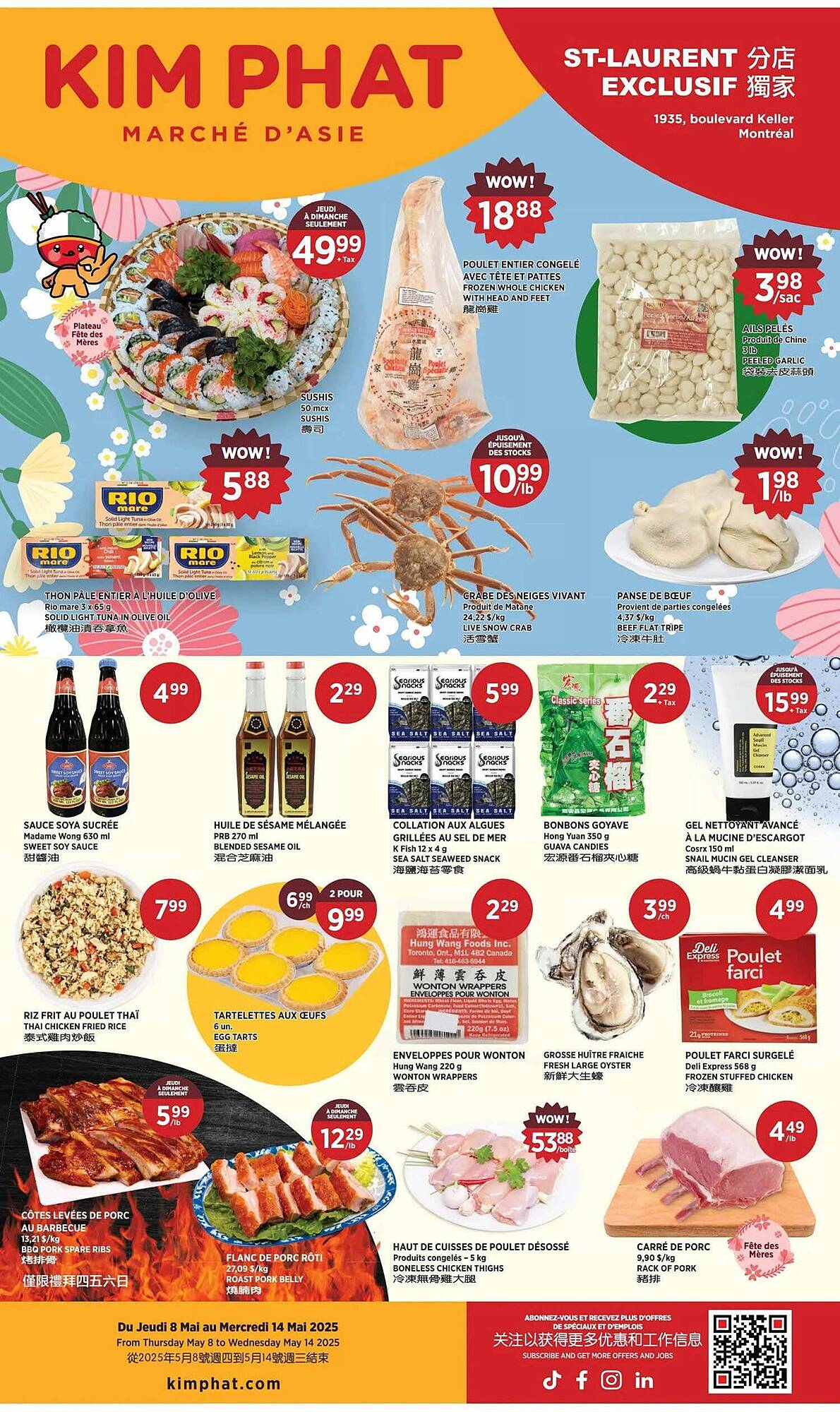 Kim Phat flyer week 19 Page 8