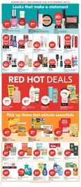 Shoppers Drug Mart flyer week 19 Page 10