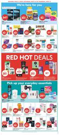 Shoppers Drug Mart flyer week 19 Page 11