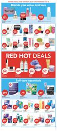 Shoppers Drug Mart flyer week 19 Page 15