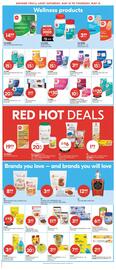 Shoppers Drug Mart flyer week 19 Page 16