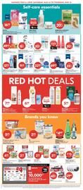 Shoppers Drug Mart flyer week 19 Page 19