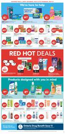 Shoppers Drug Mart flyer week 19 Page 6