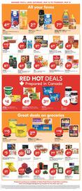 Shoppers Drug Mart flyer week 19 Page 7