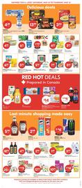 Shoppers Drug Mart flyer week 19 Page 8