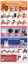 Shoppers Drug Mart flyer week 19 Page 9