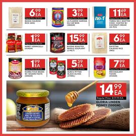 Basha Foods flyer week 19 Page 10
