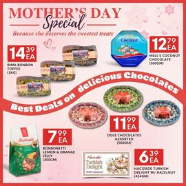 Basha Foods flyer week 19 Page 2