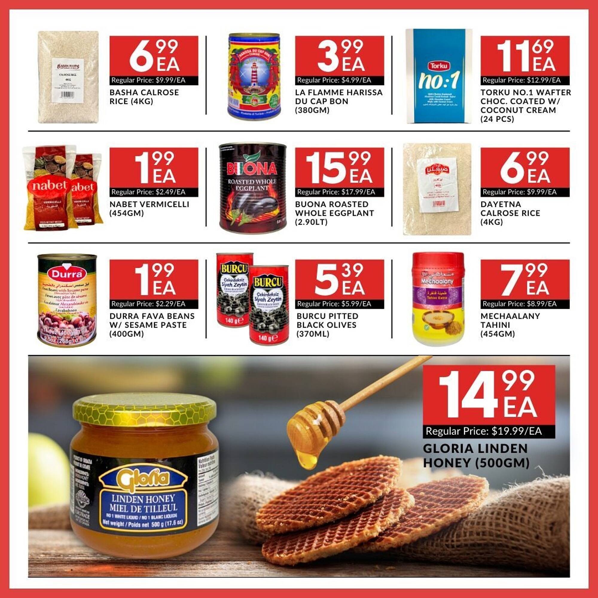 Basha Foods flyer week 19 Page 10