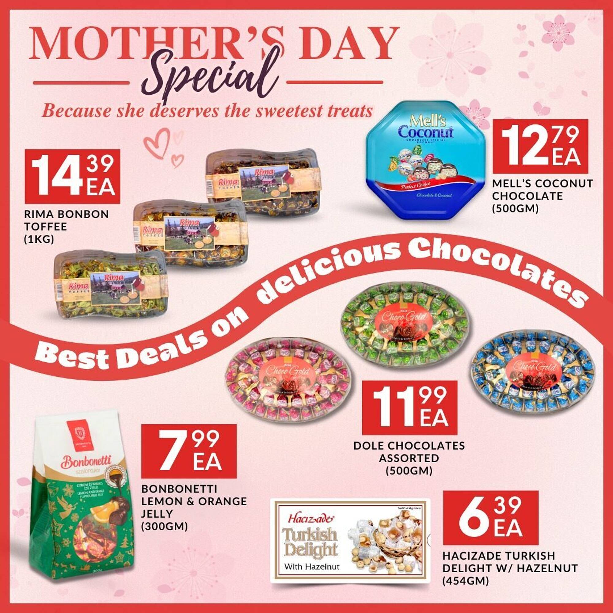 Basha Foods flyer week 19 Page 2