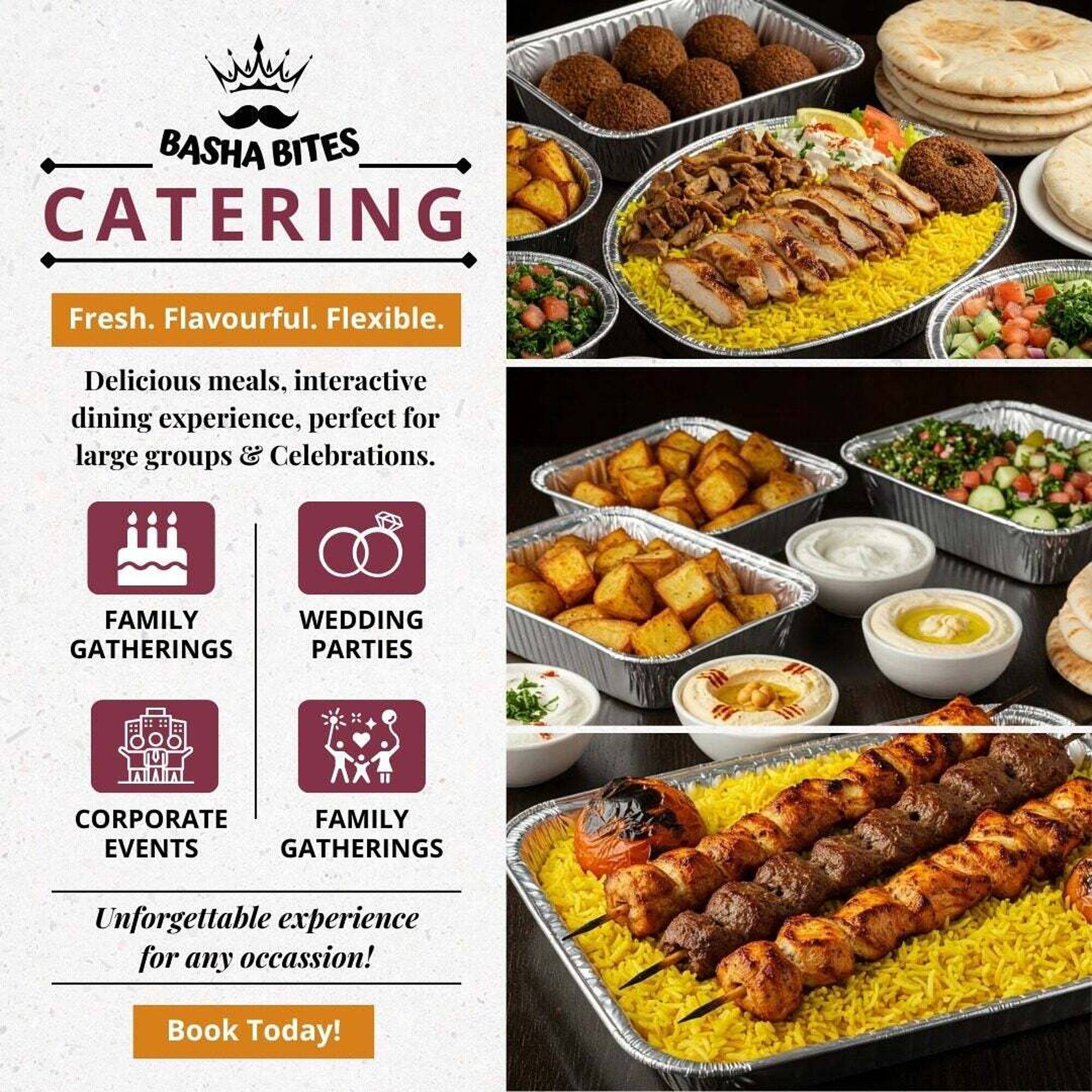 Basha Foods flyer week 19 Page 8